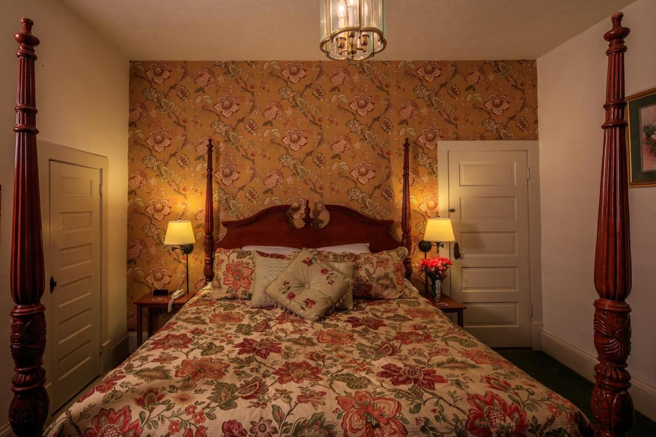 Taylor House Inn Banner Elk Luaran gambar