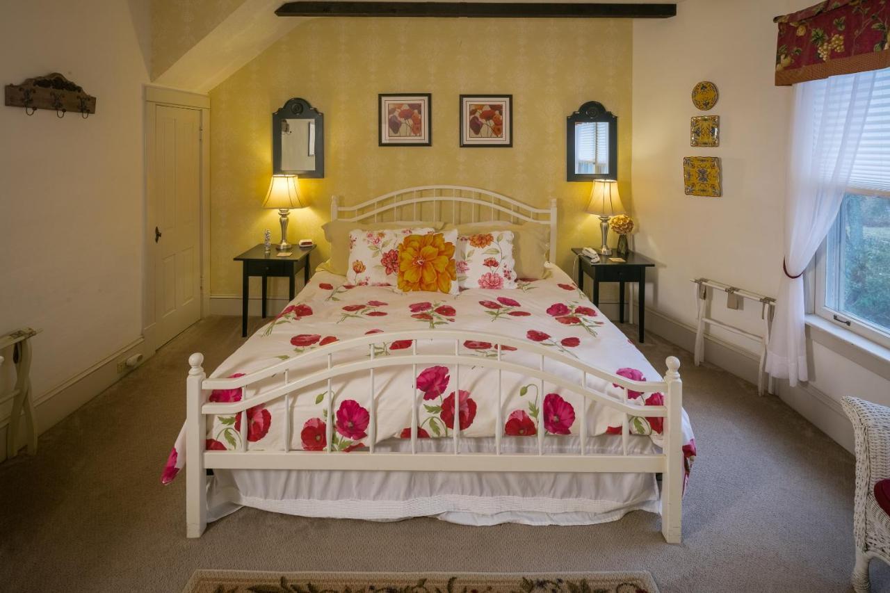 Taylor House Inn Banner Elk Luaran gambar