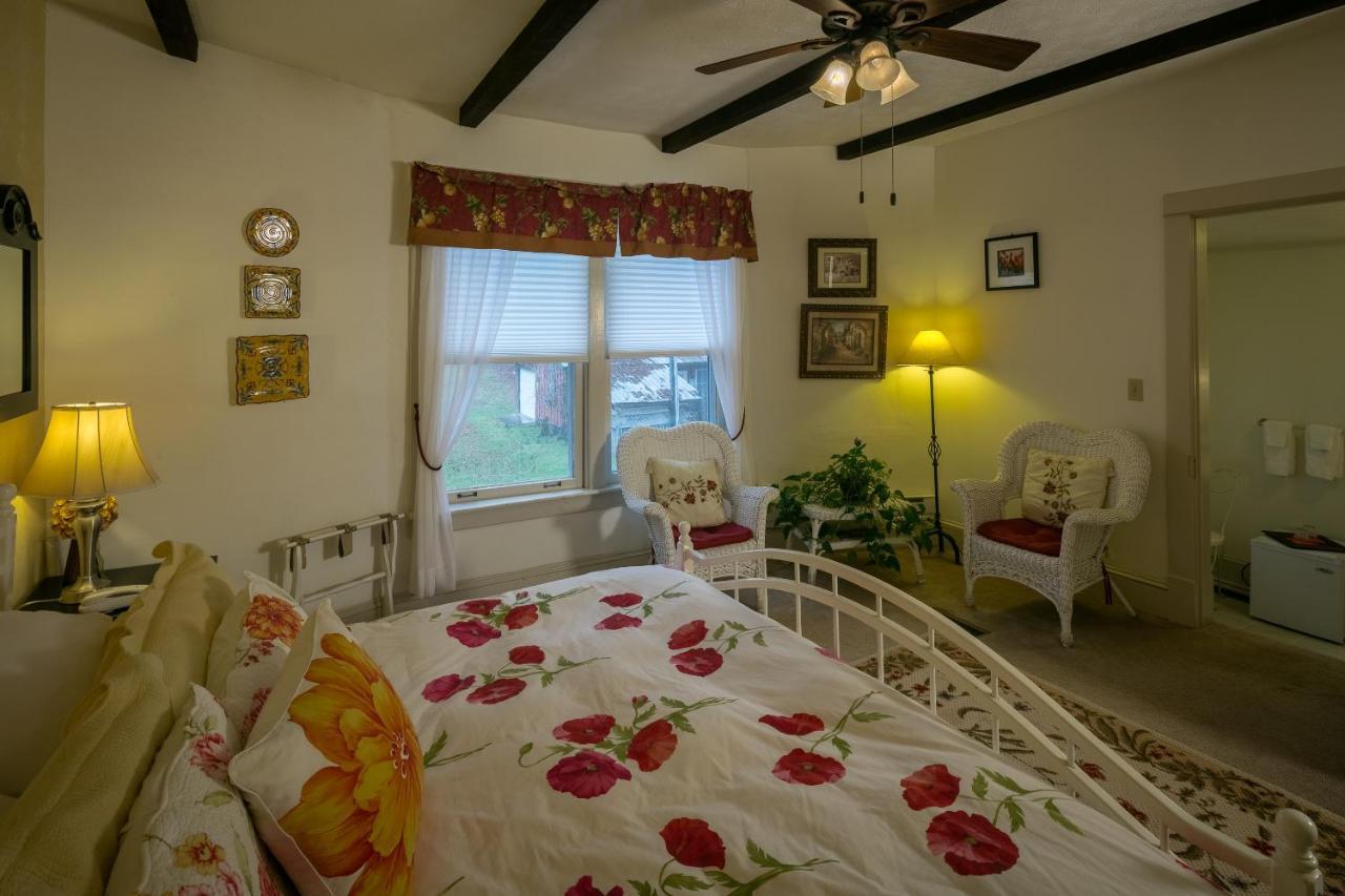 Taylor House Inn Banner Elk Luaran gambar