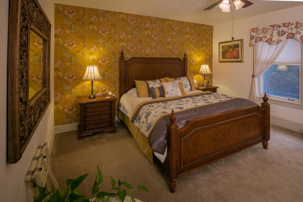 Taylor House Inn Banner Elk Luaran gambar