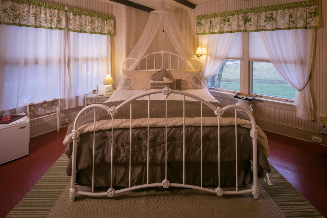 Taylor House Inn Banner Elk Luaran gambar