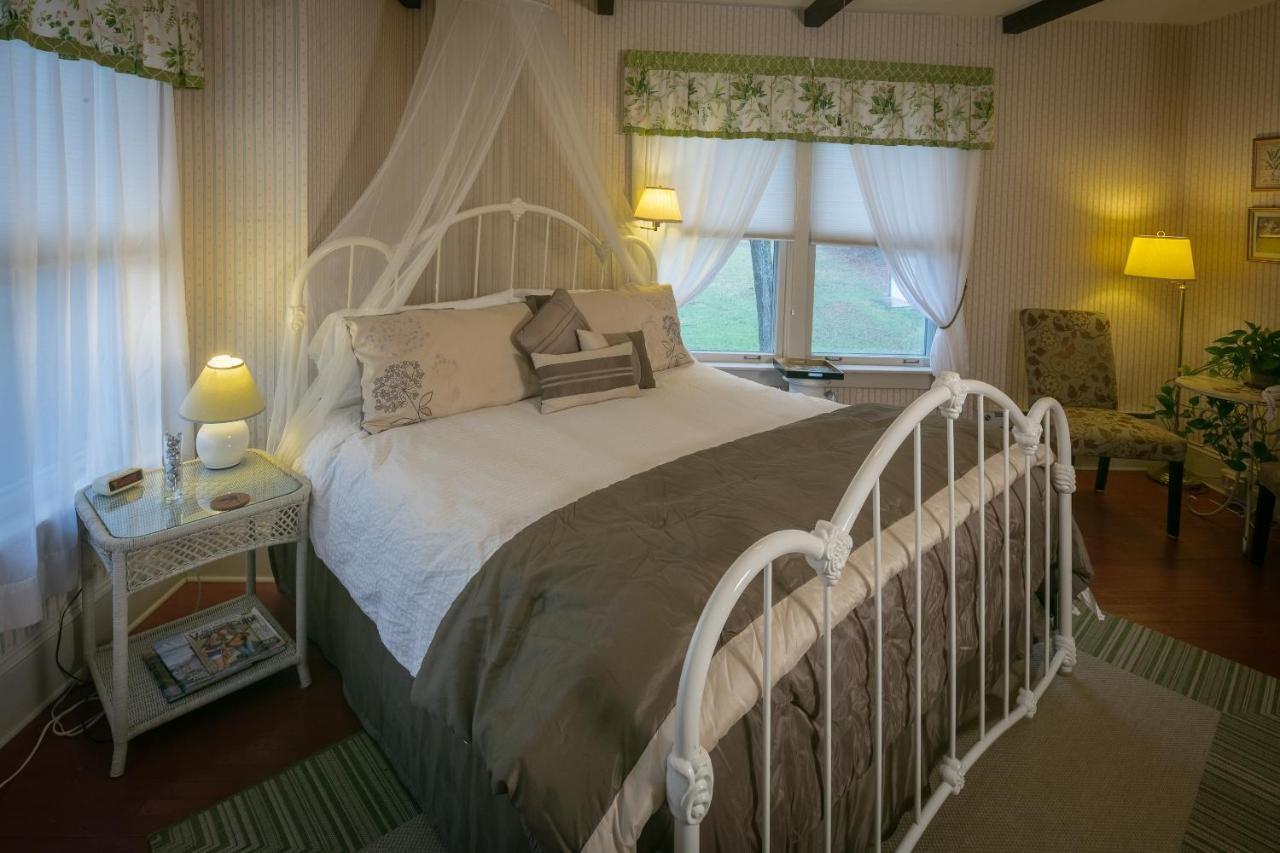 Taylor House Inn Banner Elk Luaran gambar