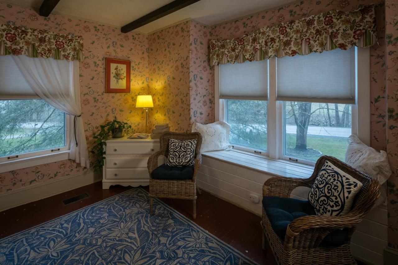 Taylor House Inn Banner Elk Luaran gambar