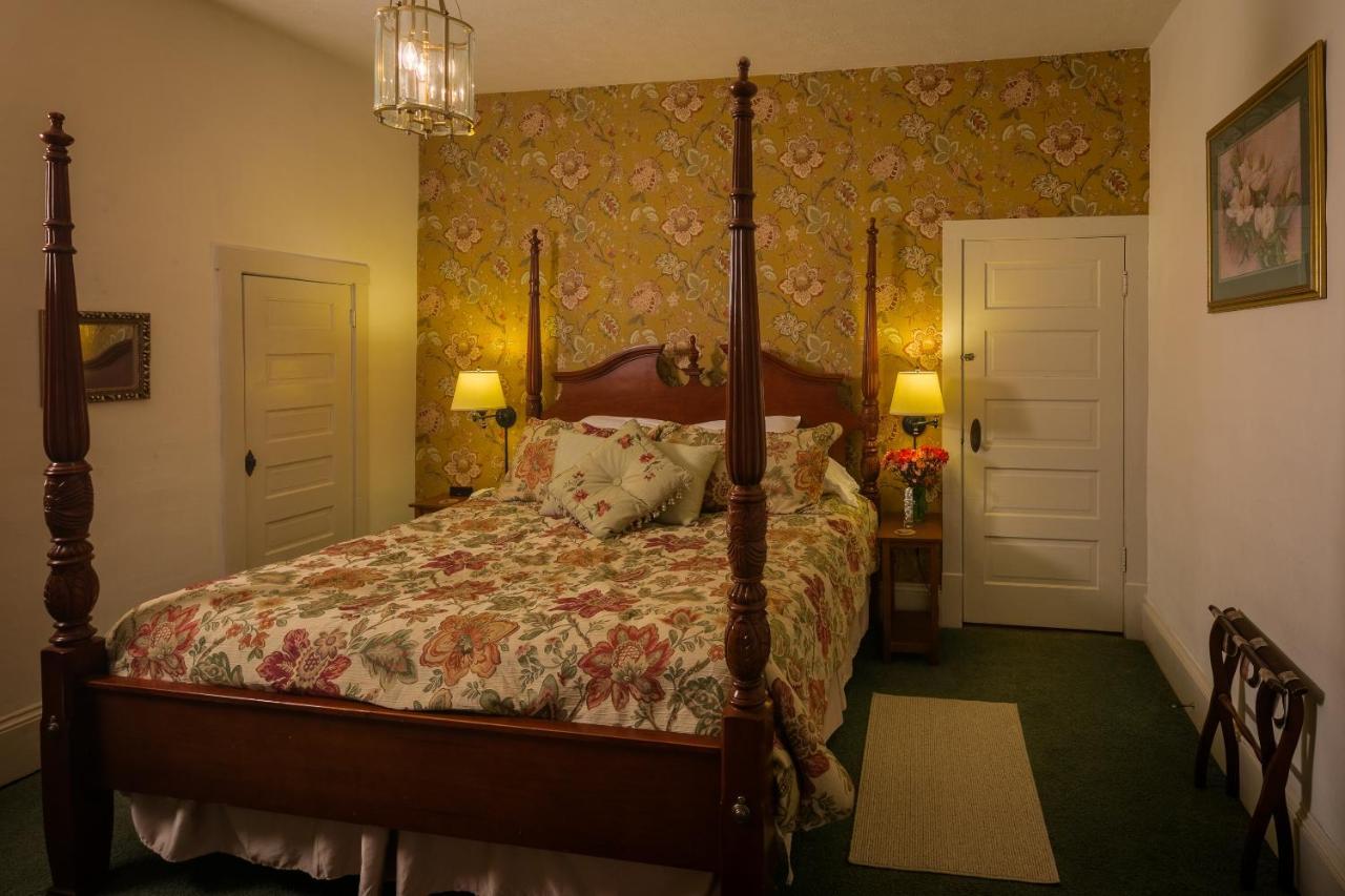 Taylor House Inn Banner Elk Luaran gambar