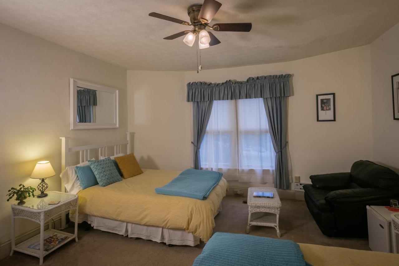Taylor House Inn Banner Elk Luaran gambar