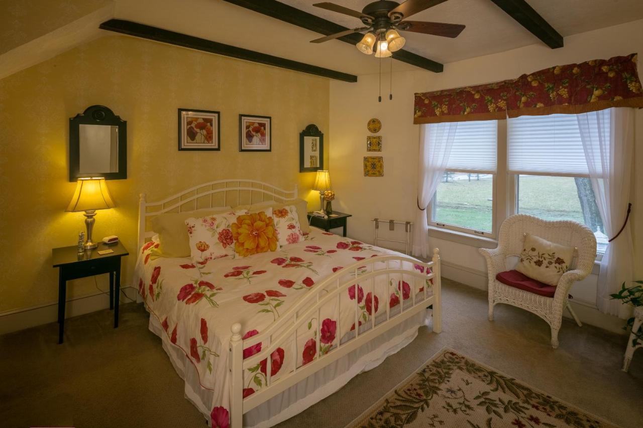 Taylor House Inn Banner Elk Luaran gambar