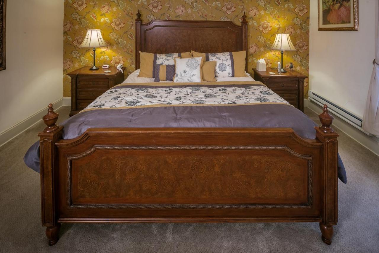 Taylor House Inn Banner Elk Luaran gambar