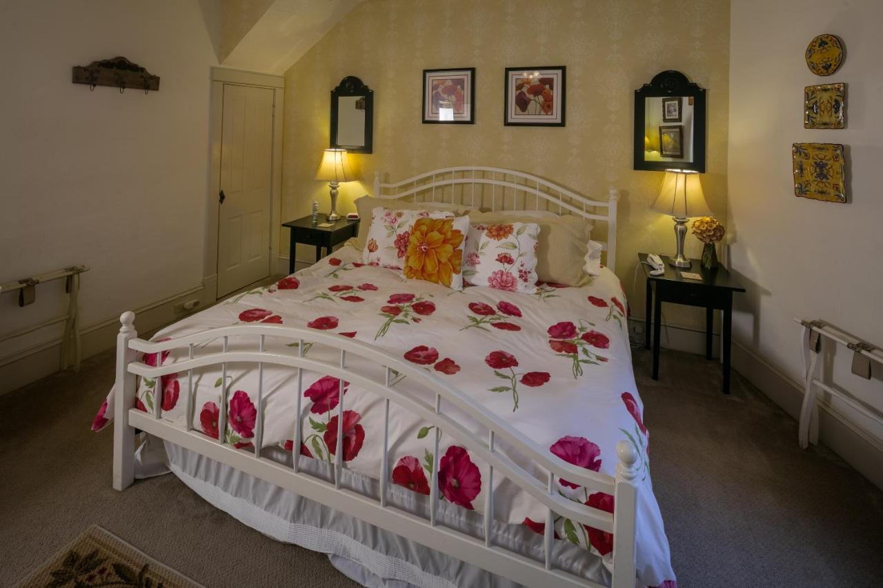 Taylor House Inn Banner Elk Luaran gambar