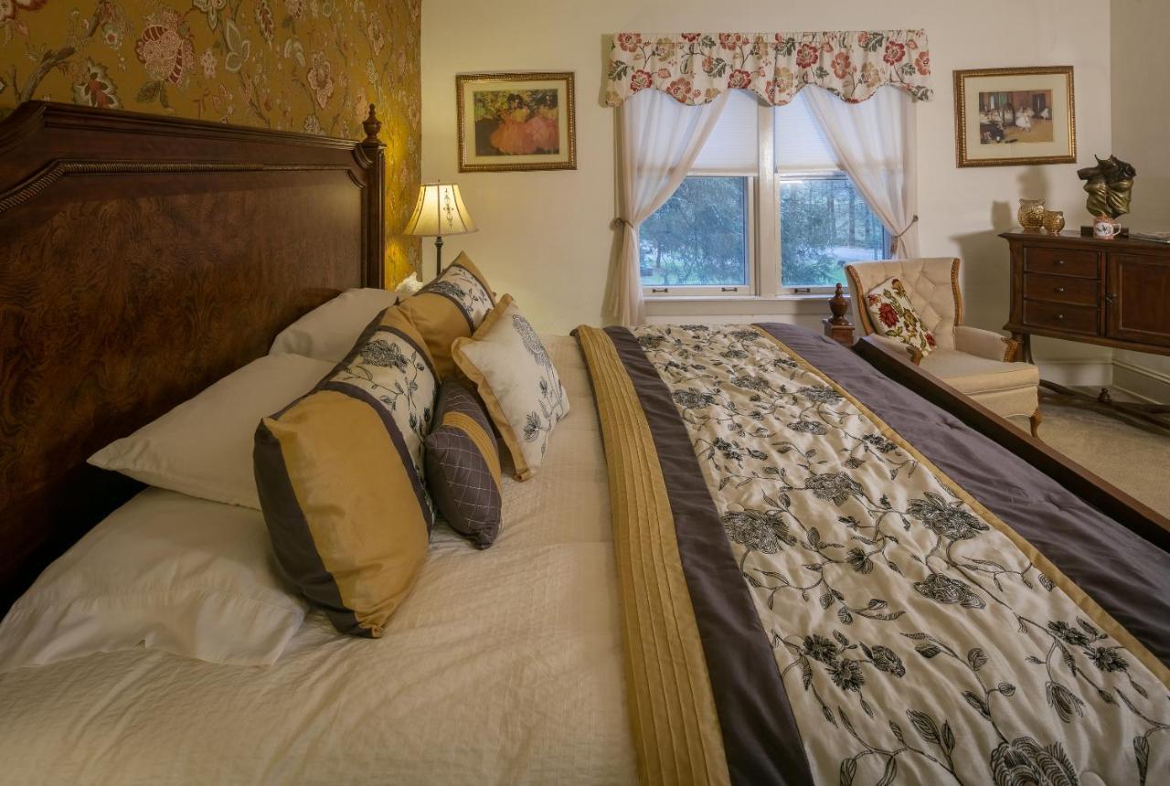Taylor House Inn Banner Elk Luaran gambar