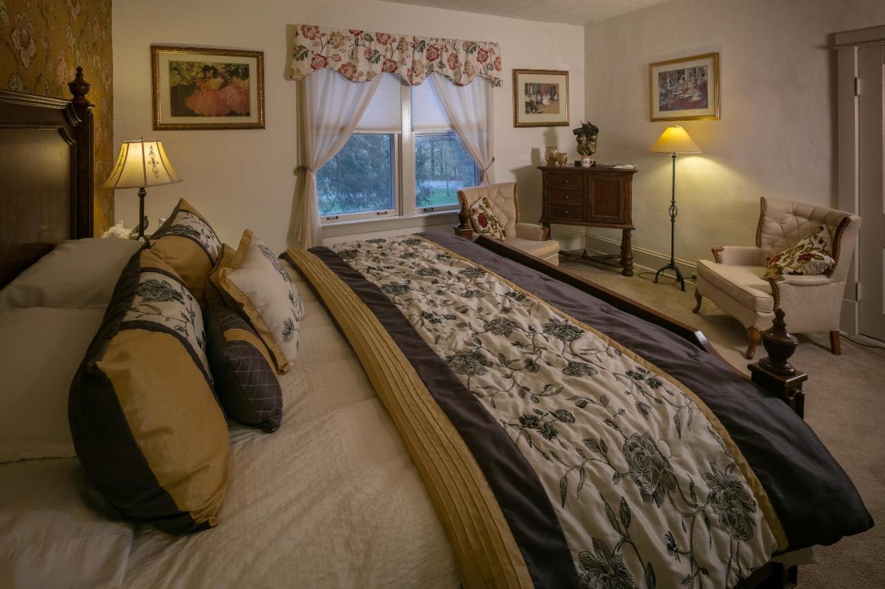 Taylor House Inn Banner Elk Luaran gambar