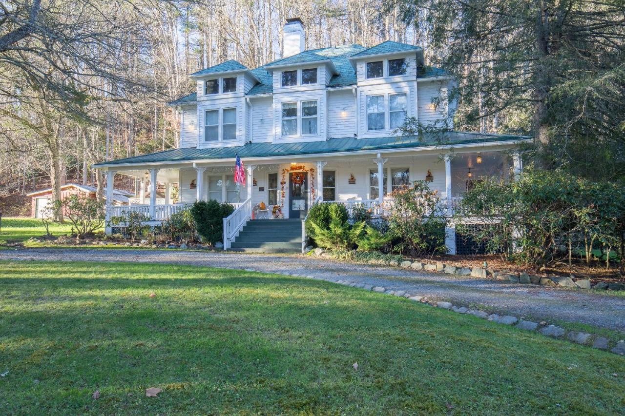 Taylor House Inn Banner Elk Luaran gambar