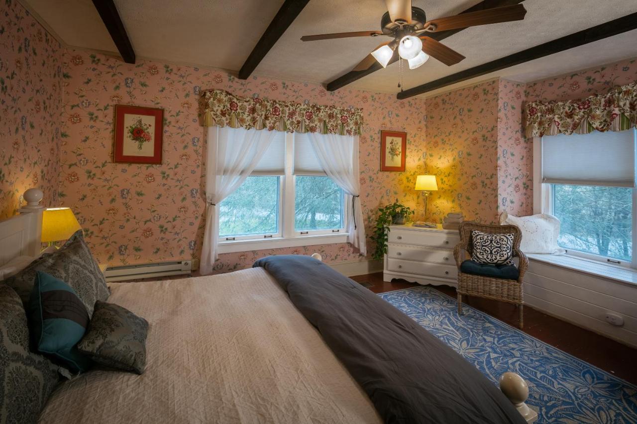Taylor House Inn Banner Elk Luaran gambar