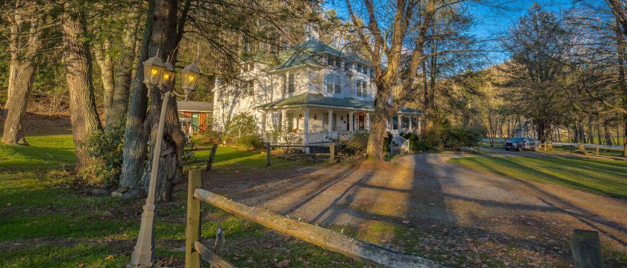 Taylor House Inn Banner Elk Luaran gambar