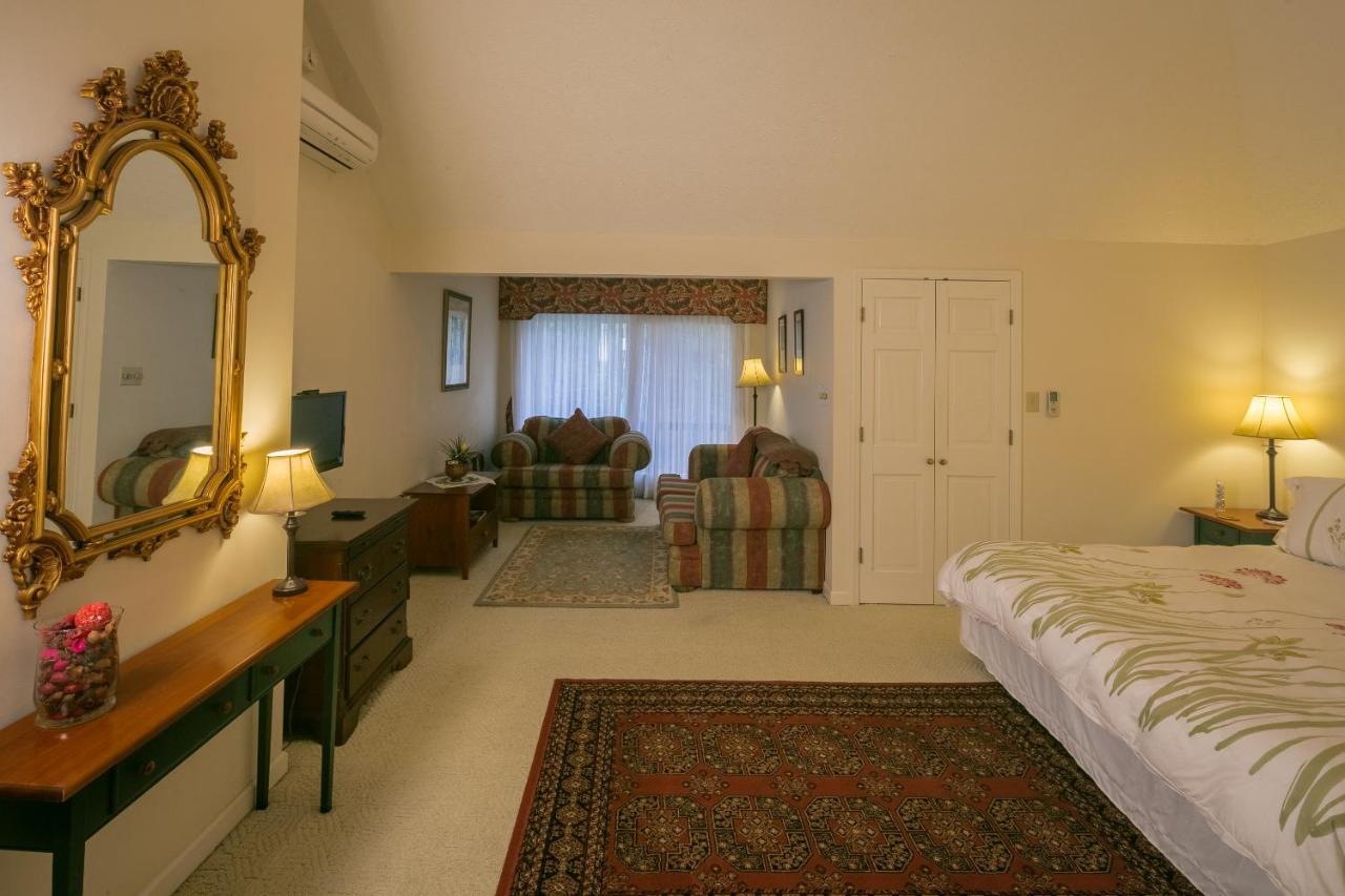 Taylor House Inn Banner Elk Luaran gambar