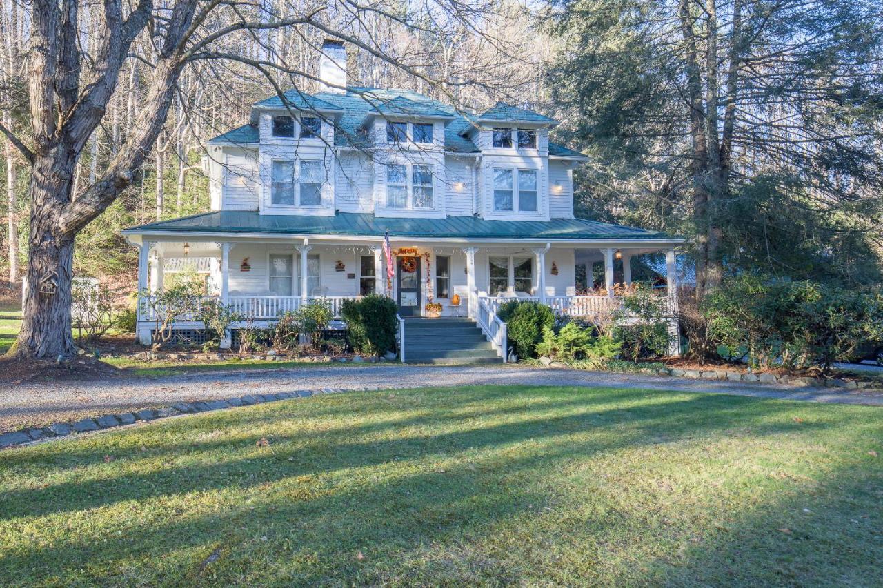 Taylor House Inn Banner Elk Luaran gambar