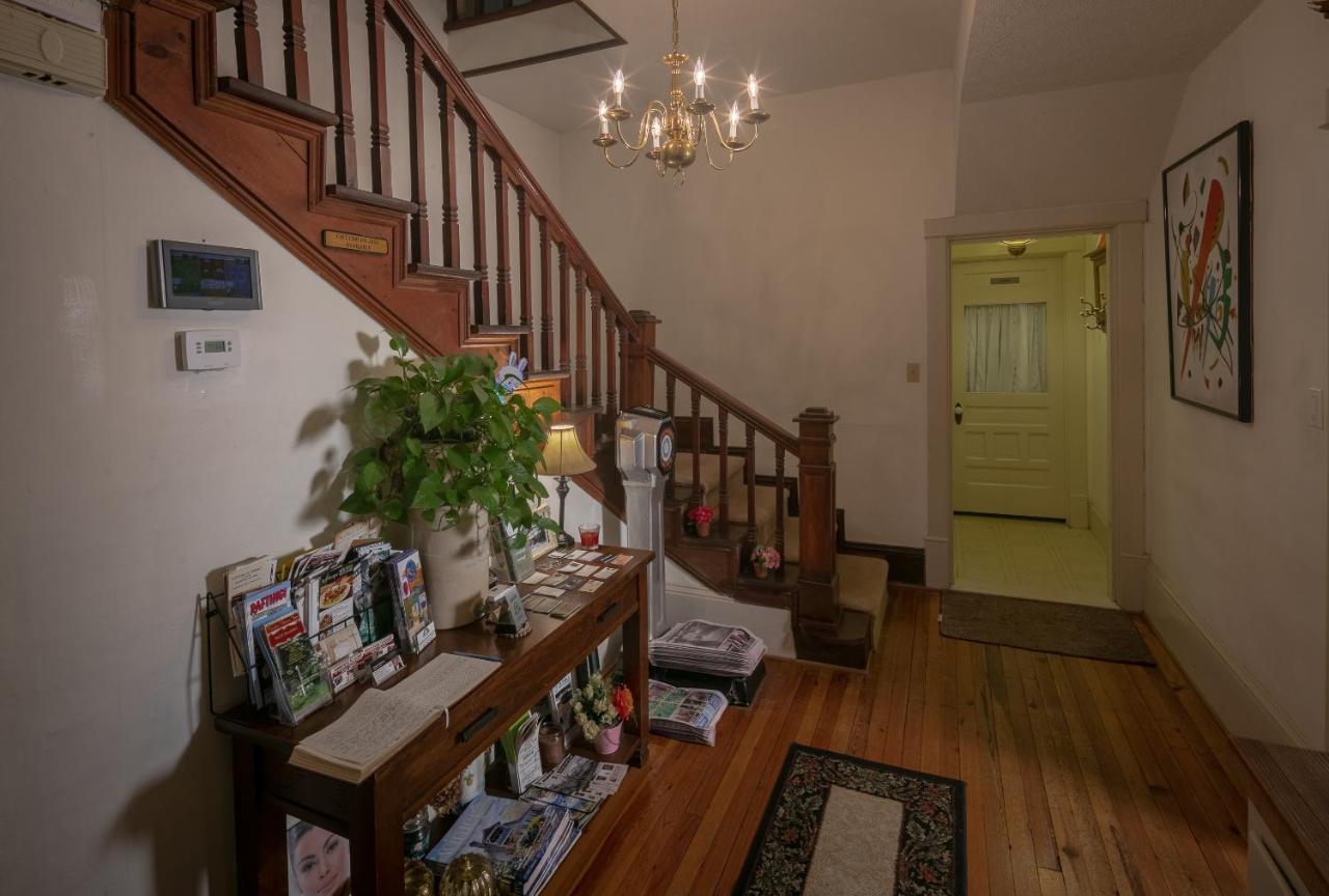 Taylor House Inn Banner Elk Luaran gambar