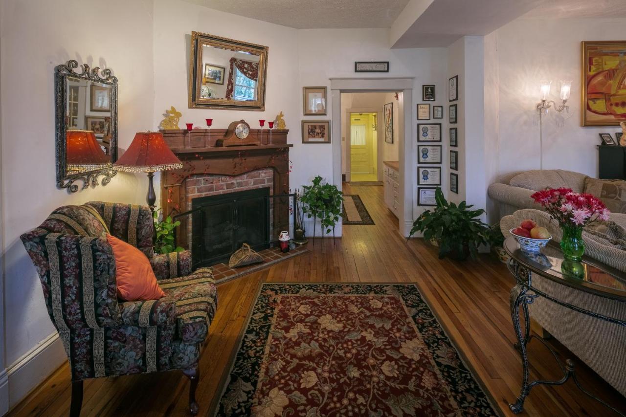 Taylor House Inn Banner Elk Luaran gambar