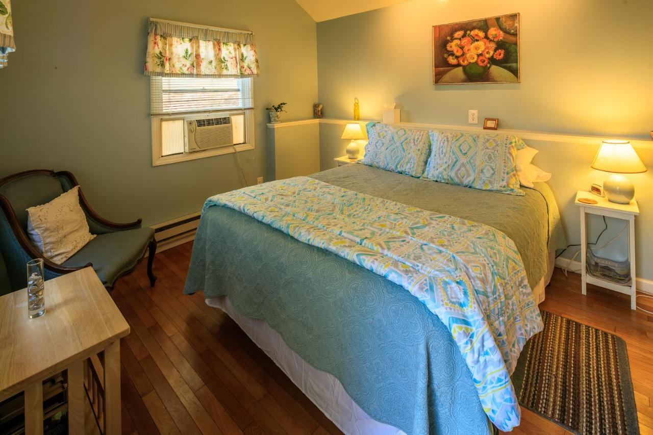 Taylor House Inn Banner Elk Luaran gambar
