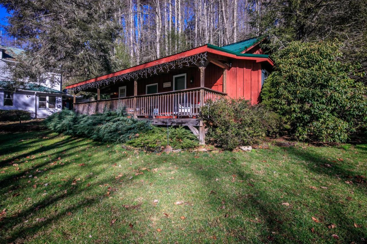 Taylor House Inn Banner Elk Luaran gambar
