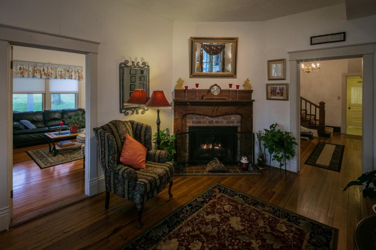 Taylor House Inn Banner Elk Luaran gambar