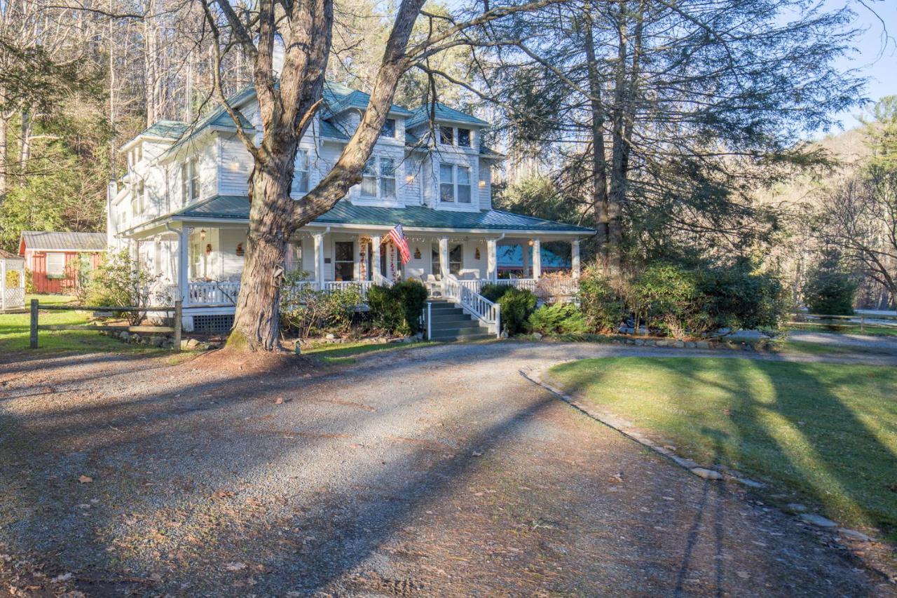 Taylor House Inn Banner Elk Luaran gambar